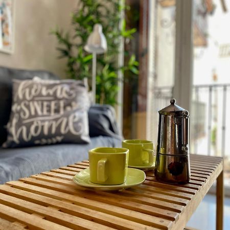 Apartamento Centrico - Catedral Sevilla Kültér fotó