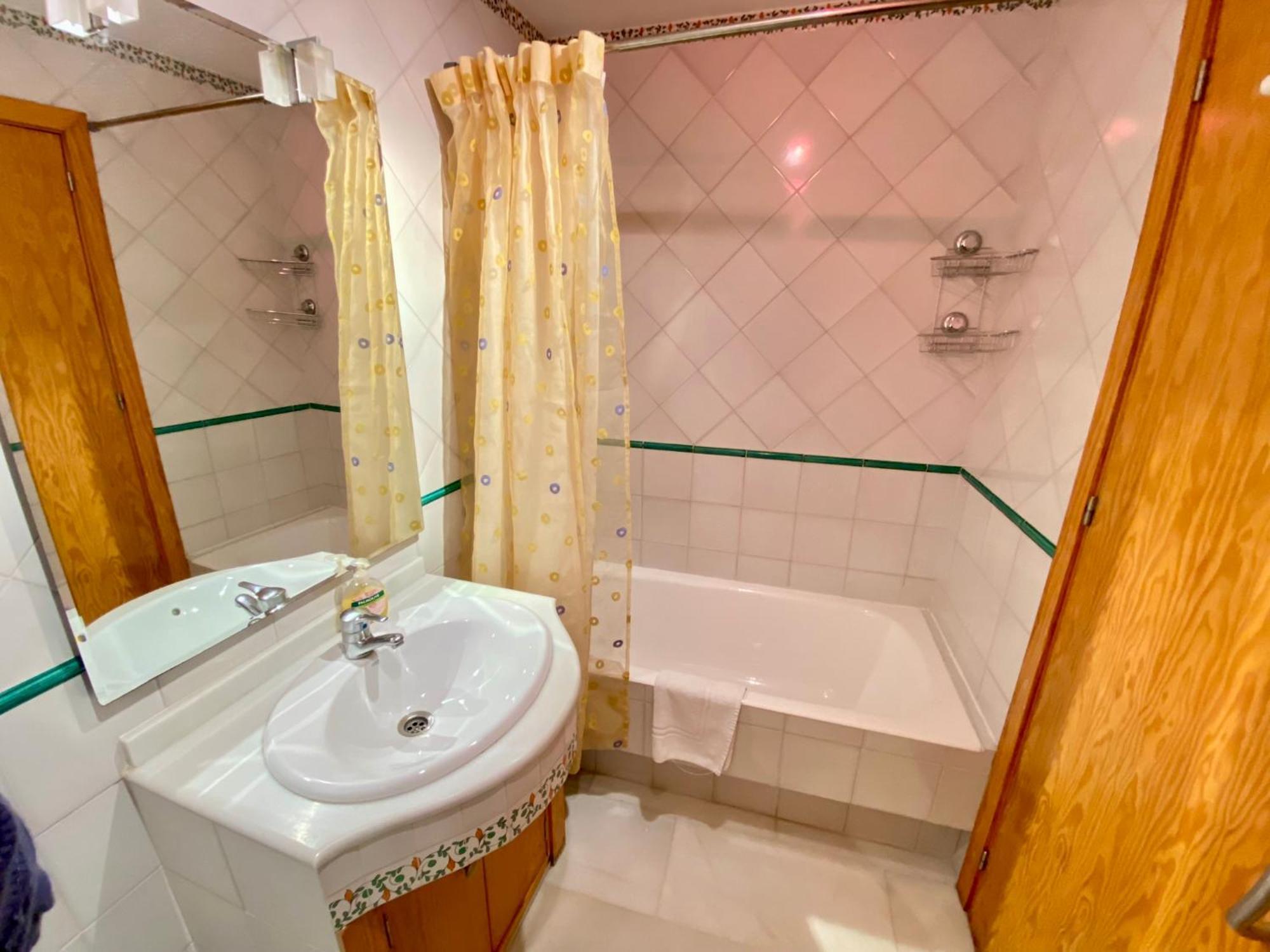 Apartamento Centrico - Catedral Sevilla Kültér fotó