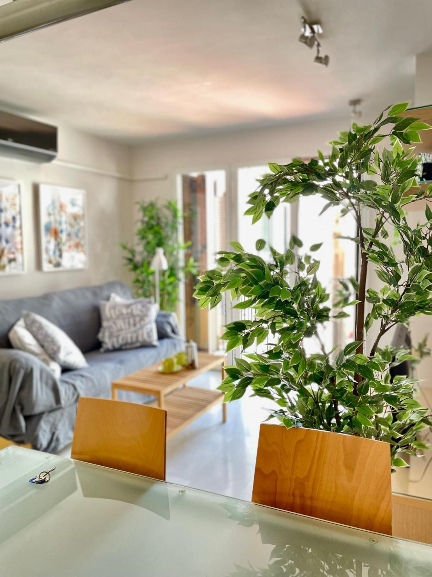 Apartamento Centrico - Catedral Sevilla Kültér fotó