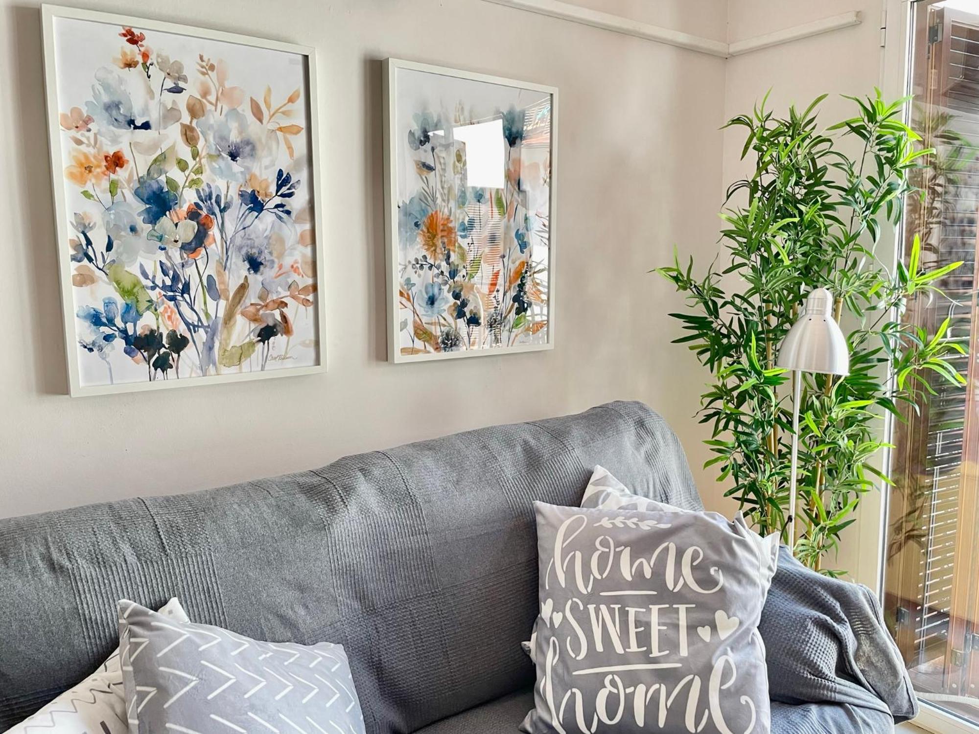 Apartamento Centrico - Catedral Sevilla Kültér fotó